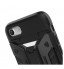 iPhone 7 Case Card Holder Kickstand Case