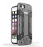 iPhone 7 Case Card Holder Kickstand Case