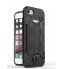 iPhone 7 Case Card Holder Kickstand Case