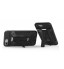 iPhone 7 plus Case Card Holder Kickstand Case