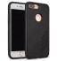 iPhone 7 Plus dual tone dual layer heavy duty slim case tough anti shock