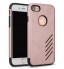 iPhone 7  dual tone dual layer heavy duty slim case tough anti shock