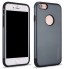 iPhone 7  dual tone dual layer heavy duty slim case tough anti shock