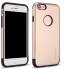 iPhone 7  dual tone dual layer heavy duty slim case tough anti shock