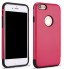 iPhone 7  dual tone dual layer heavy duty slim case tough anti shock