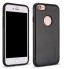 iPhone 7  dual tone dual layer heavy duty slim case tough anti shock