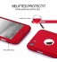 iPhone 7 case impact proof full body case