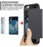 iPhone 6 6s Plus  impact proof hybrid case card holder