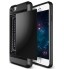 iPhone 6 6s Plus  impact proof hybrid case card holder