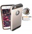 Iphone 6/6S   impact proof hybrid case brushed met