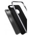 iPhone 7 Plus case Carbon Fibre with Bumper Case