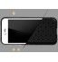 iPhone 7 case Carbon Fibre with Bumper Case