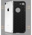 iPhone 7 case Carbon Fibre with Bumper Case