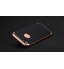 iPhone 7 case Carbon Fibre with Bumper Case