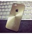 Iphone 6 /6S Case Glaring Metal Armor Slim case