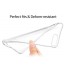 iPhone 7 Clear Case slim fit TPU Soft Gel Case