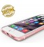 iPhone 7 plus Clear Case slim fit TPU Soft Gel Case