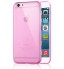 iPhone 6/6s Plus Clear Case slim fit TPU Soft Gel Case