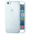 iPhone 6 /6s  Clear Case slim fit TPU Soft Gel Case