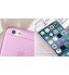 iPhone 6 /6s  Clear Case slim fit TPU Soft Gel Case