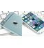 iPhone 6 /6s  Clear Case slim fit TPU Soft Gel Case