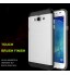Galaxy J5 hybird bumper with clear back case