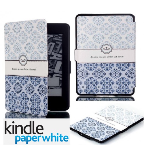 Kindle Paperwhite 1/2/3 Cover Case+Free Gift