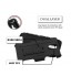MOTO G4 Plus Hybrid armor Case+Belt Clip Holster
