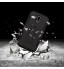 MOTO G4 Plus Hybrid armor Case+Belt Clip Holster