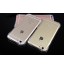 iPhone 7 Plus Clear Case slim fit TPU Soft Gel Case