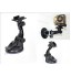 Car Suction Cup Mount  Holder compatible with GOPRO