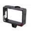 Frame compatible with GoPro 4 /3+