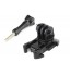 Quick Release Buckle 360 Degree Rotating compatible with GOPRO