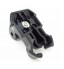 Quick Release Buckle 360 Degree Rotating compatible with GOPRO