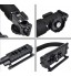 Video DV Stabilizer UShape Bracket Handheld Video Handheld Grip For DSLR