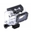 Waterproof Housing Case plus mount compatible with Gopro Hero 3