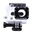 Waterproof Housing Case plus mount compatible with Gopro Hero 3