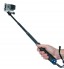 Selfie Stick Waterproof Aluminium Monopod Selfie Pole compatible with GOPRO