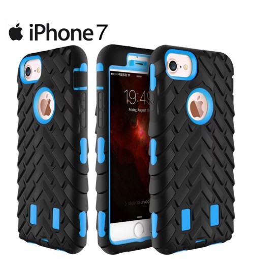 iPhone 7 impact proof heavy duty case