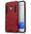 MEIZU M3 NOTE Dual Defender Hybrid Kickstand Case