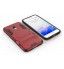 MEIZU M3 NOTE Dual Defender Hybrid Kickstand Case