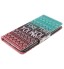 iPhone 6 6s case wallet leather case printed