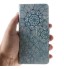 Huawei P8 lite case wallet leather case printed