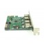 Sienoc Desktop PCI-E to 4 USB 3.0 Expansion Card 4 USB 3.0 Expansion Card