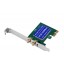 PCI Express PCI-E  300M Wifi Wireless Card Desktop Wifi Card