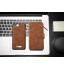 iPhone 7 Plus wallet leather case detachable