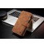 iPhone 7 Plus wallet leather case detachable