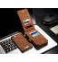 iPhone 7 Plus wallet leather case detachable