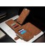 iPhone 7 Plus wallet leather case detachable