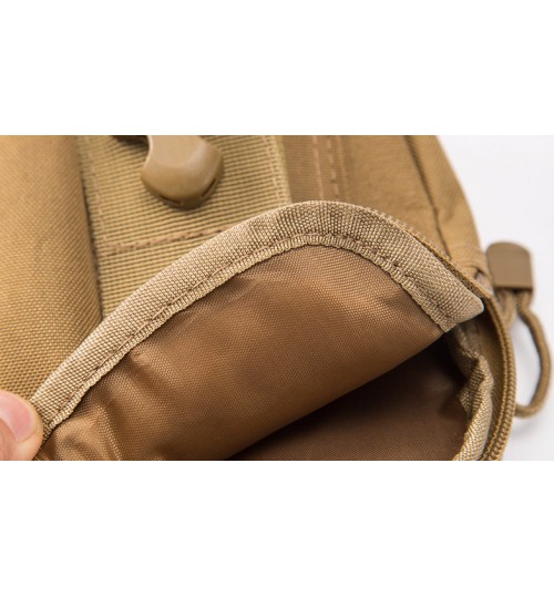 Waist Belt Bag Pouch Hunting Camping